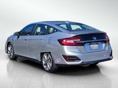 Used 2018 Honda Clarity Plug-In Hybrid image 6