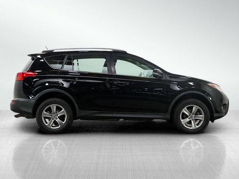 Used 2015 Toyota RAV4 XLE AWD/4WD image 6