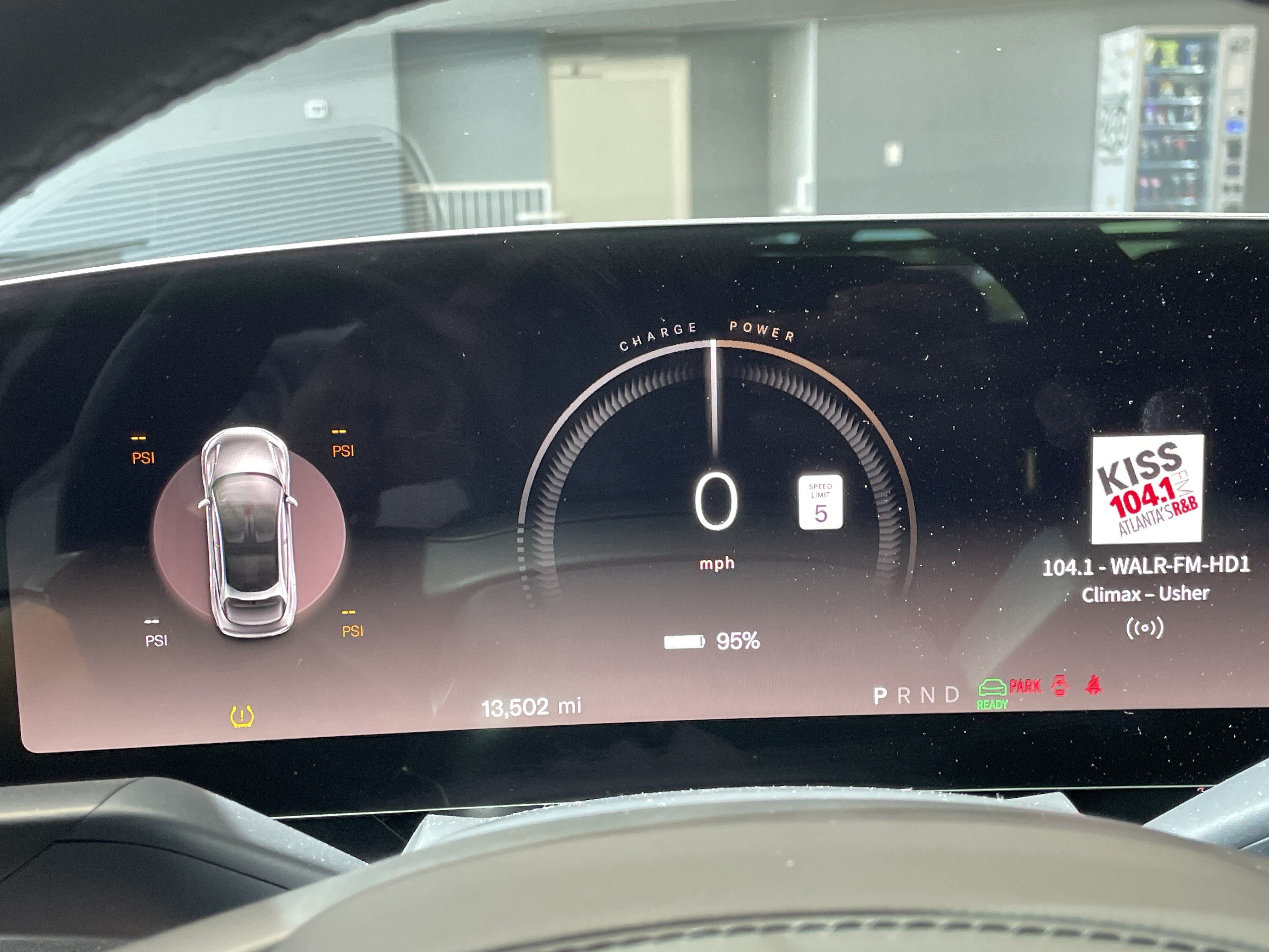 Used 2022 Lucid Air Grand Touring AWD/4WD image 21