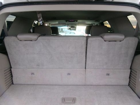 Used 2015 Chevrolet Tahoe LTZ image 26