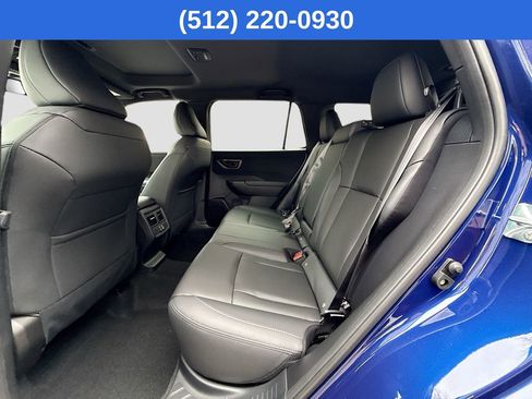 New 2026 Subaru Outback Premium image 31