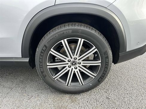 New 2025 Mercedes-Benz GLE 450 4MATIC image 10
