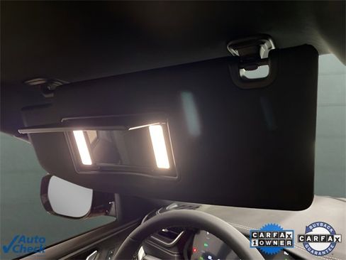 Used 2025 Jeep Grand Cherokee Limited 4xe image 54