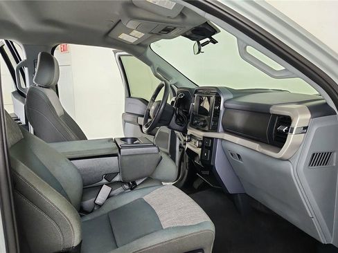 Used 2023 Ford F150 XLT image 27