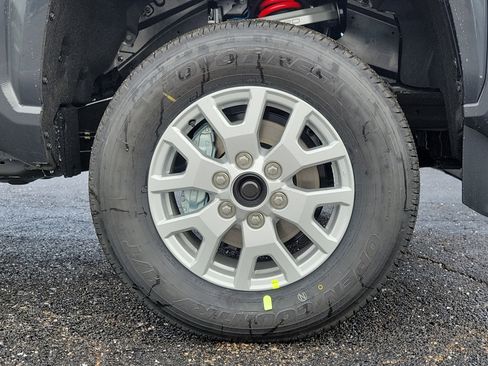 New 2026 Toyota Tacoma SR5 image 5