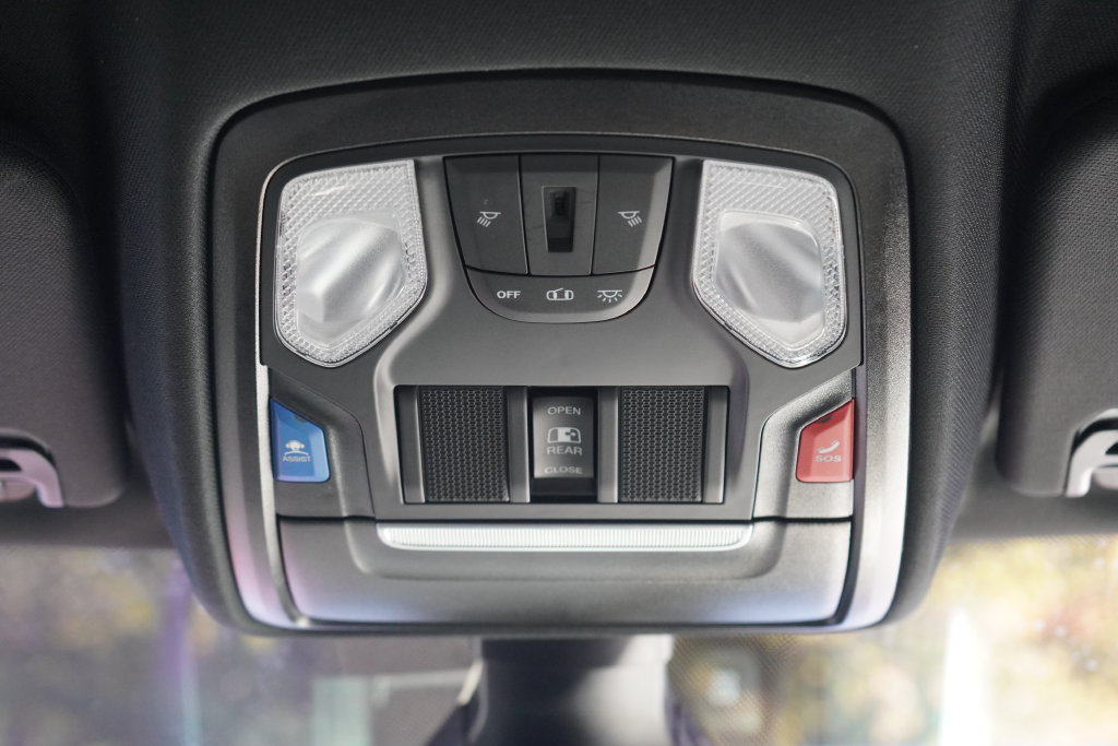 Used 2024 RAM 1500 Big Horn AWD/4WD image 28