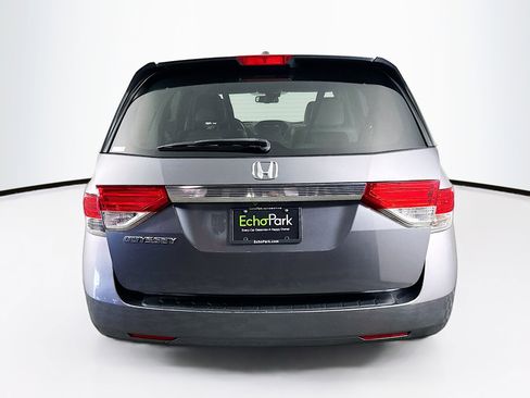Used 2016 Honda Odyssey EX-L image 7