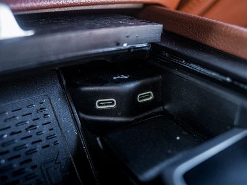 Used 2024 Mercedes-Benz GLE 350 4MATIC image 29