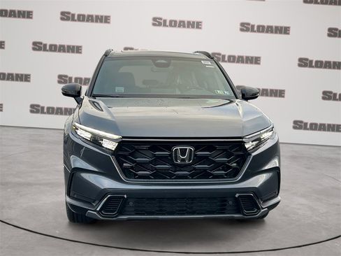 New 2026 Honda CR-V Sport-L image 8