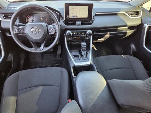 Used 2024 Toyota RAV4 LE image 15