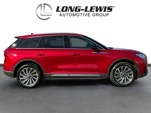 Used 2024 Lincoln Corsair Reserve w/ Equipment Group 201A image 8