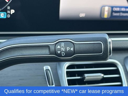 Used 2026 Mercedes-Benz GLE 350 4MATIC image 37