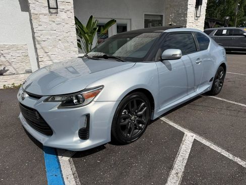 Used 2014 Scion tC 10 Series FWD image 11
