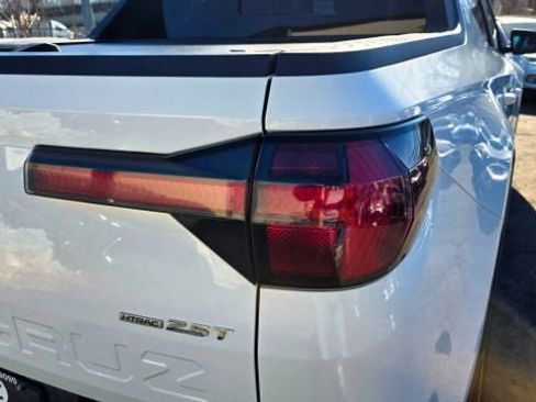 Used 2024 Hyundai Santa Cruz Limited AWD/4WD image 48