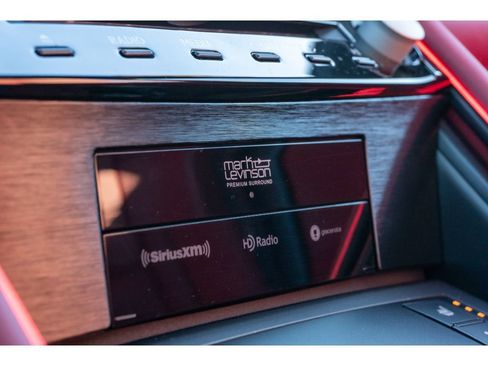 Used 2024 Lexus IS 350 F Sport image 33