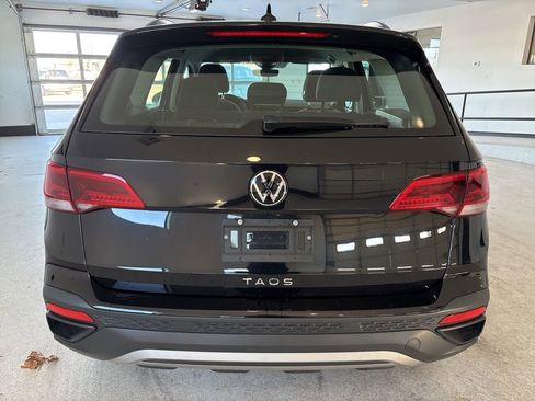 Used 2024 Volkswagen Taos S image 19