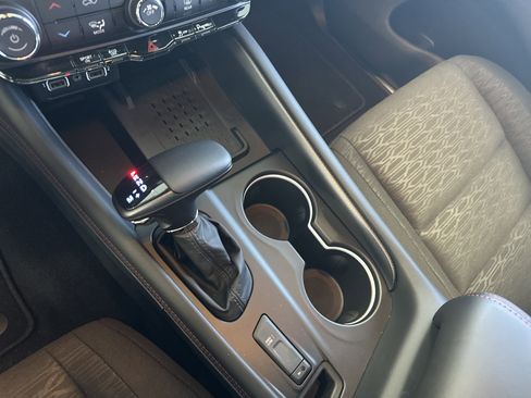 New 2026 Dodge Durango GT image 26