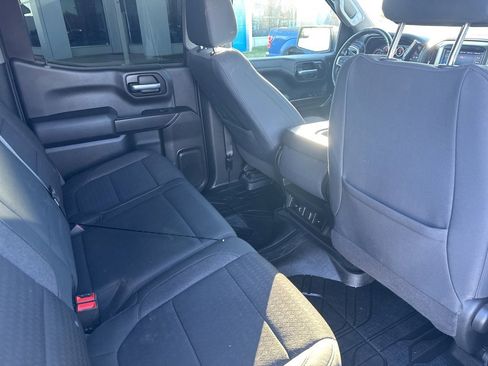 Used 2020 Chevrolet Silverado 1500 LT w/ All-Star Edition image 22