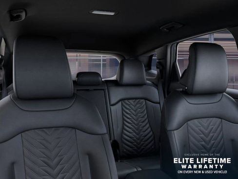 New 2026 Kia Sportage X-Line AWD/4WD image 28