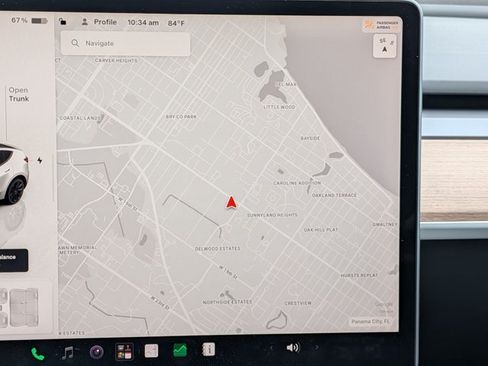 Used 2023 Tesla Model Y Long Range AWD/4WD image 16