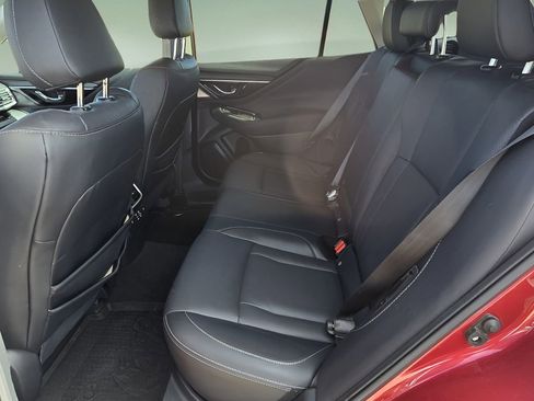 Used 2024 Subaru Outback Limited image 14