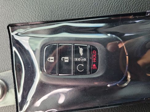 Used 2025 Honda CR-V Sport-L image 34