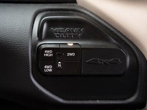 Used 2022 RAM 2500 Laramie image 25