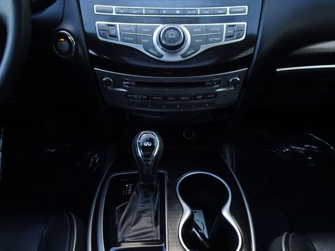 Used 2017 INFINITI QX60 Luxe w/ Premium Plus Package image 17