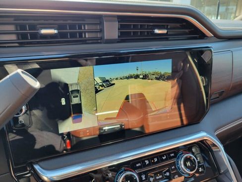 New 2026 GMC Sierra 2500 Denali Ultimate image 24