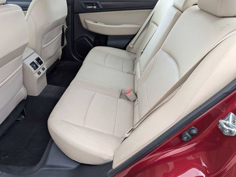 Used 2015 Subaru Legacy 2.5i Limited image 19