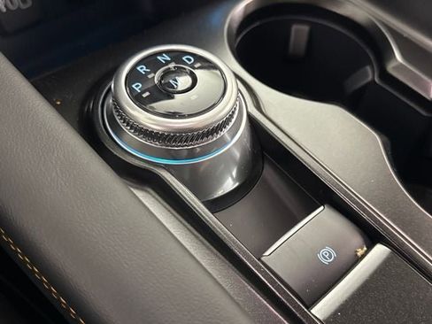 New 2026 Ford Explorer Tremor w/ Tremor Ultimate Package image 26