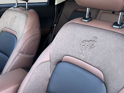 New 2025 Ford Bronco Sport Outer Banks w/ Outer Banks Tech Package+ image 27