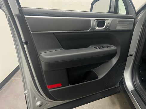 Used 2026 Hyundai Santa Fe SE FWD image 13