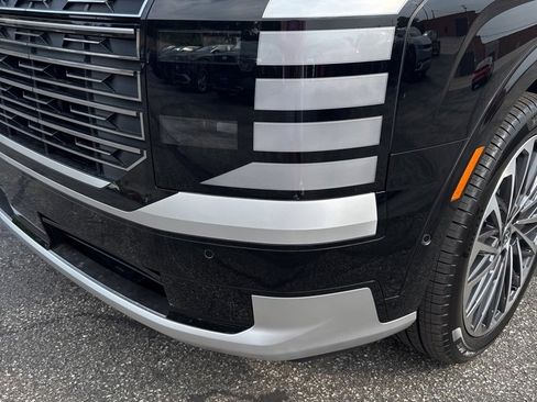 New 2026 Hyundai Palisade Calligraphy image 9