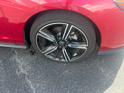 Certified 2026 Honda Accord SE image 9