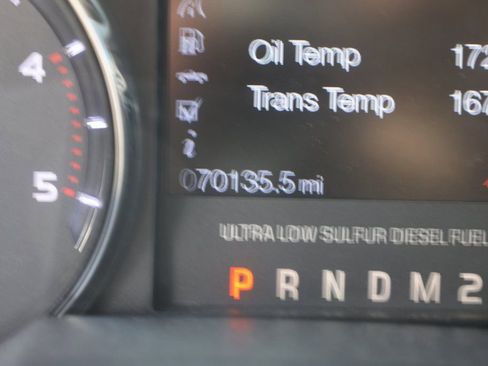 Used 2016 Ford F250 Lariat w/ Lariat Ultimate Package image 14