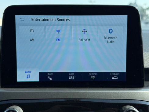 Used 2024 Ford Escape Active image 30