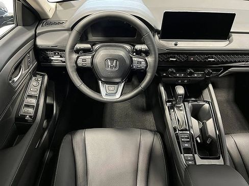 New 2026 Honda Accord Touring image 23