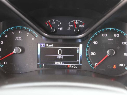 Used 2018 GMC Canyon SLE w/ SLE Convenience Package AWD/4WD image 13