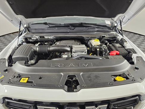 New 2026 RAM 1500 Big Horn w/ Sport Appearance Package AWD/4WD image 12