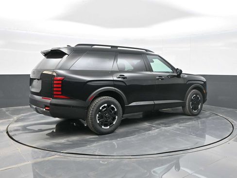 New 2026 Hyundai Palisade XRT Pro image 8