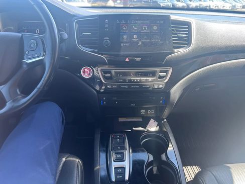 Used 2021 Honda Pilot Black Edition image 20