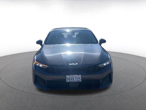 Used 2025 Kia K5 LXS image 4