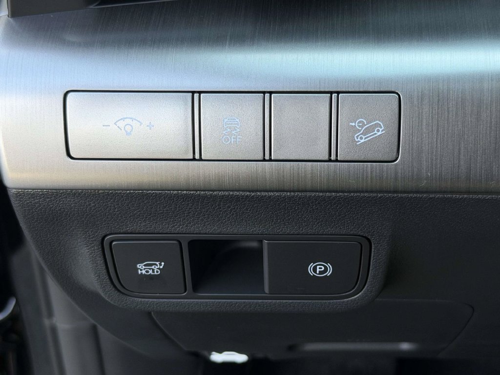 New 2027 Hyundai Kona Limited AWD/4WD image 25