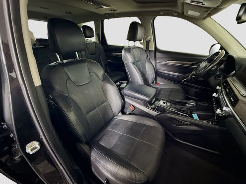 Used 2022 Kia Telluride EX w/ EX Premium Package image 29