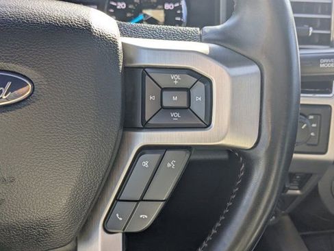 Used 2020 Ford F450 Platinum image 29
