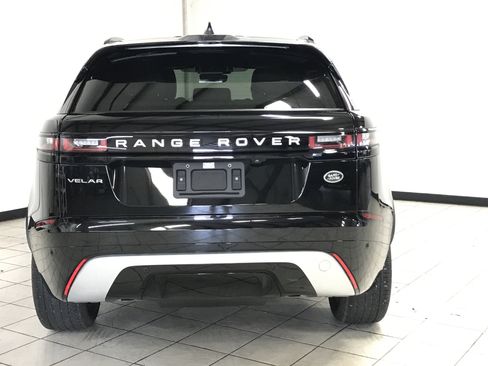 Used 2023 Land Rover Range Rover Velar S image 5