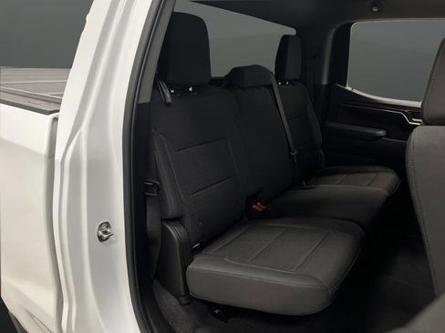 Used 2024 Chevrolet Silverado 1500 RST image 33