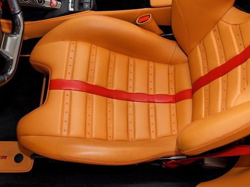 Used 2019 Ferrari 488 Spider image 12