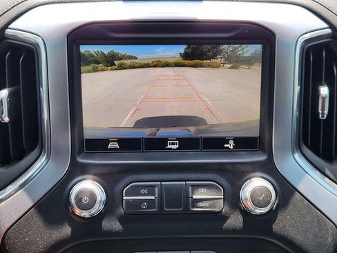Used 2021 GMC Sierra 1500 SLT RWD image 15